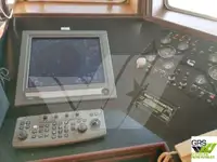 Kapal penarik keur dijual