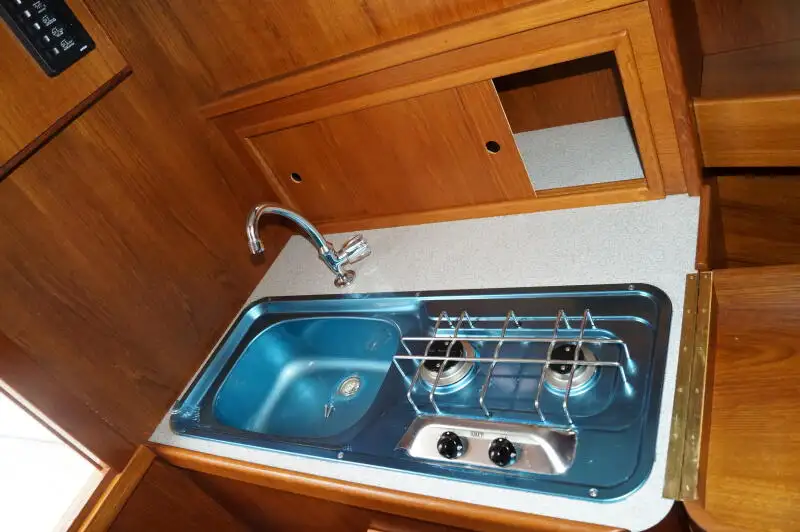 Kapal tunda keur dijual