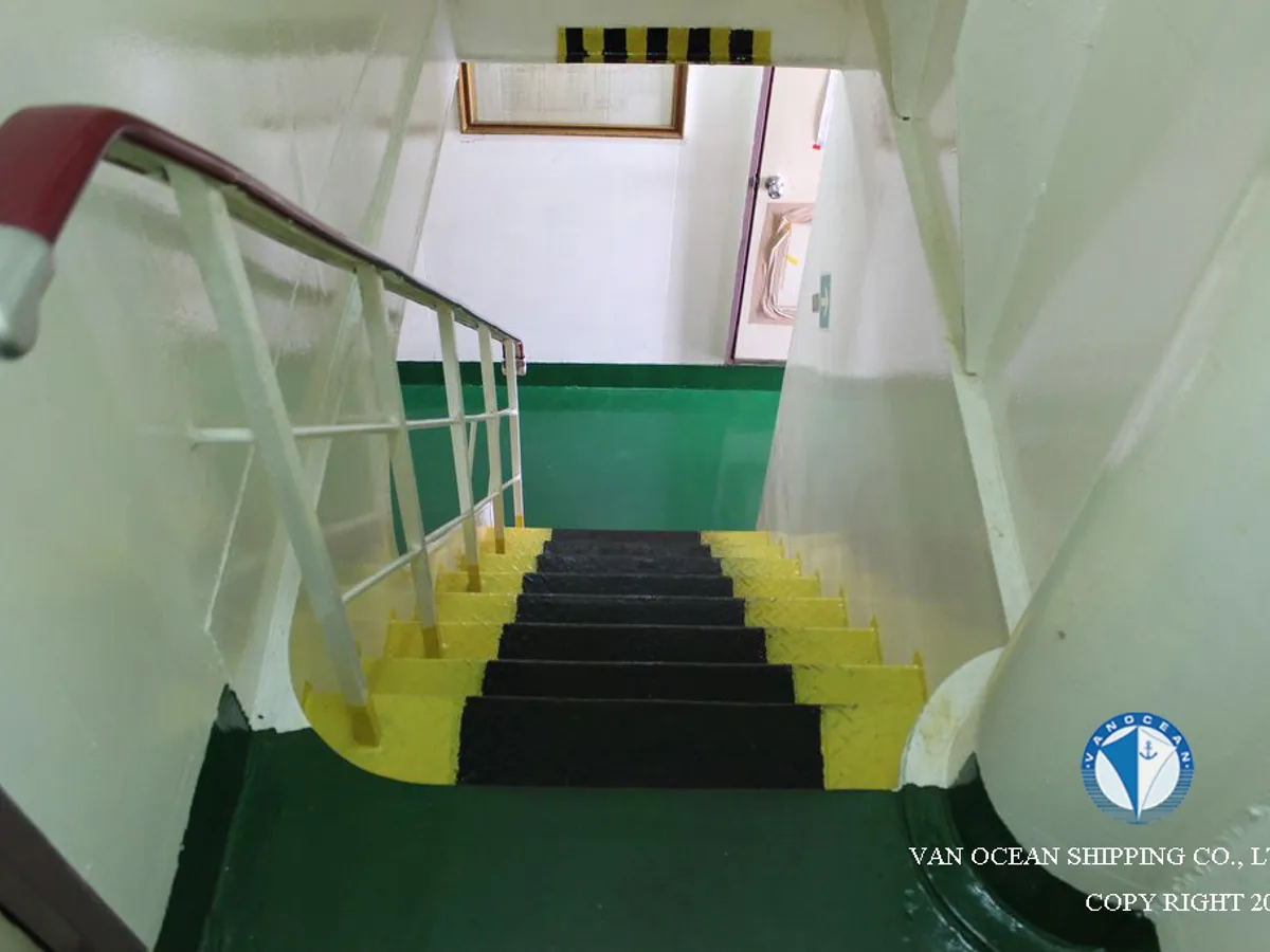 Kapal tangki minyak/bahan kimia keur dijual