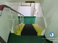 Kapal tangki minyak/bahan kimia keur dijual