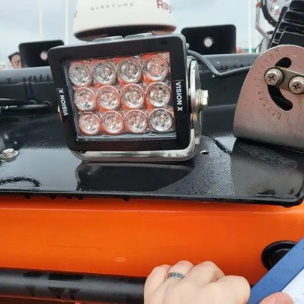 Kap patroli keur dijual