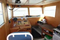 Kapal tunda keur dijual