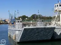 Kapal pendaratan, tangki keur dijual
