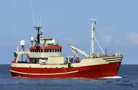 Kapal Pangiriman Cepat (FSV) keur dijual