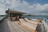Kapal survei keur dijual