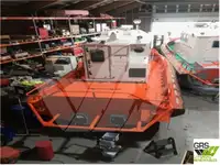 Kapal kerja keur dijual