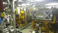 Kapal kru keur dijual