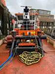 Kapal penarik keur dijual