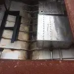 Kapal penarik keur dijual