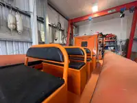 Kapal kerja keur dijual