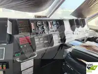 Kapal pesiar keur dijual