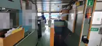 Kapal penarik keur dijual