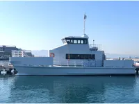 Kapal kru keur dijual