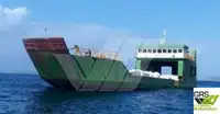 Kapal pendaratan, tangki keur dijual