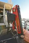Kapal kru keur dijual