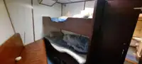 Kapal penarik keur dijual