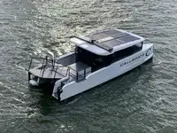 Kapal kontainer keur dijual