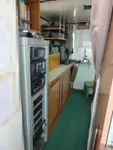 Kapal pasokan keur dijual