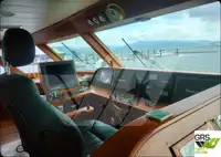 Kapal pesiar keur dijual