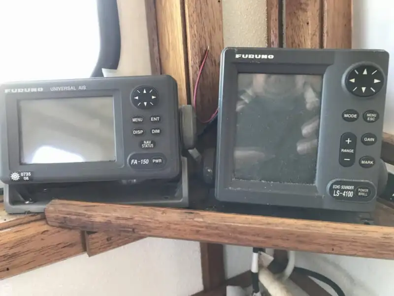 Kapal penarik keur dijual