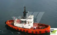 Kapal penarik keur dijual