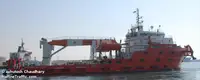Kapal penarik keur dijual