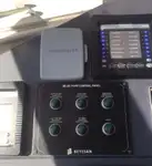 Kapal kerja keur dijual