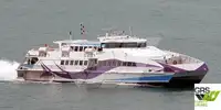 Kapal panumpang pikeun dijual