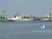 Kap reefer keur dijual