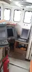 Kapal pancing trawler keur dijual