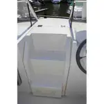 Kapal kerja keur dijual