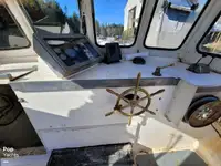 Kapal pangolahan lautan keur dijual