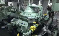 Kapal tangki minyak/bahan kimia keur dijual