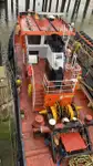 Kapal penarik keur dijual