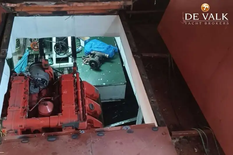 Kapal fery keur dijual