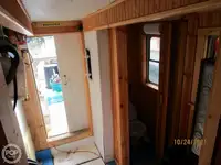 Kapal pancing trawler keur dijual