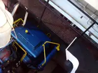 Kapal penarik keur dijual