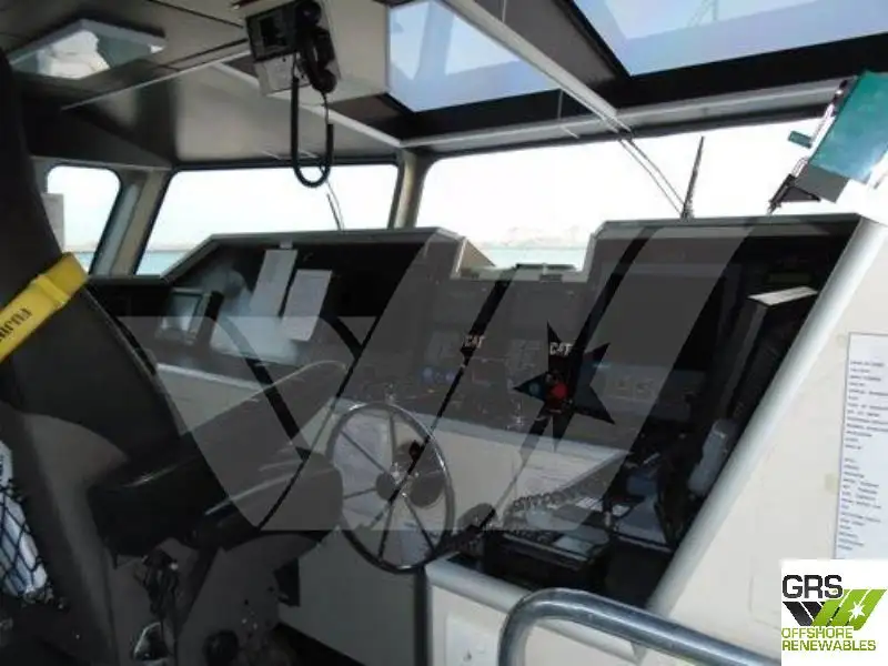 Kapal kru keur dijual