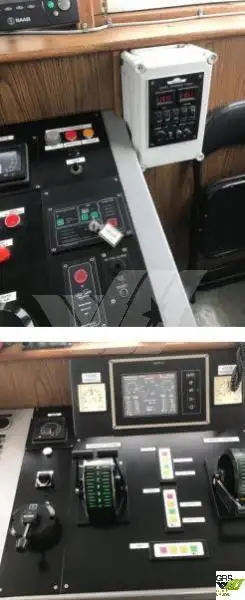 Kapal Ro-Ro keur dijual