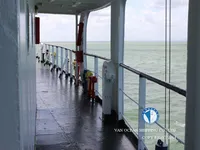 Kapal tangki minyak/bahan kimia keur dijual