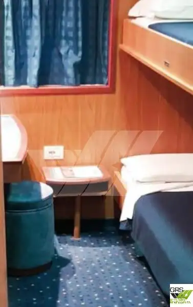 Kapal Ro-Ro keur dijual