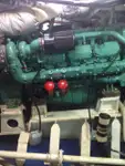 Ro-Ro ship pikeun dijual