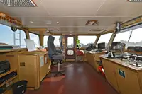 Kapal pesiar keur dijual