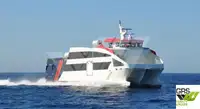 Kapal pesiar keur dijual