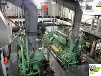 Kapal Ro-Ro keur dijual
