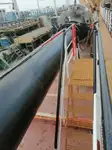 Kapal keruk keur dijual