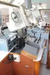 Kapal penarik keur dijual