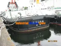 Kapal penarik keur dijual