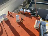 Kapal pilot keur dijual