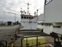 General Cargo/Multi-purpose keur dijual